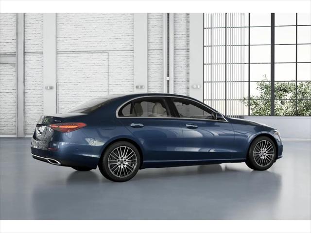 2026 Mercedes-Benz C-CLASS C 300 C 300