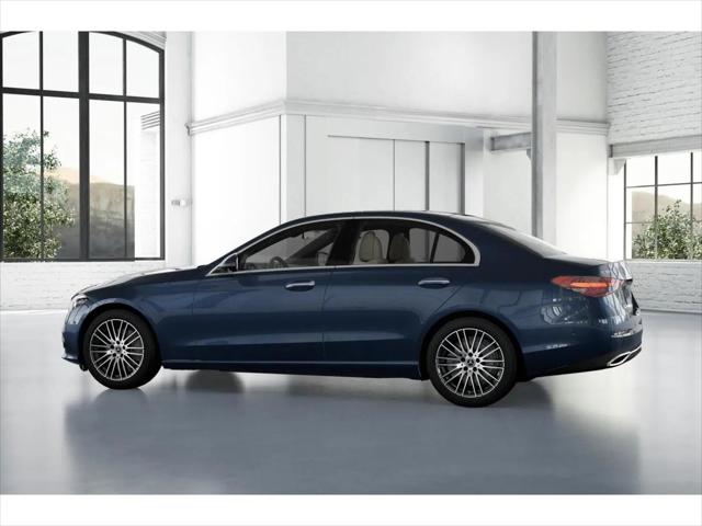 2026 Mercedes-Benz C-CLASS C 300 C 300