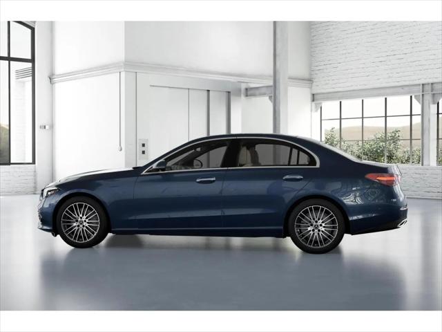 2026 Mercedes-Benz C-CLASS C 300 C 300