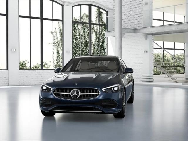 2026 Mercedes-Benz C-CLASS C 300 C 300