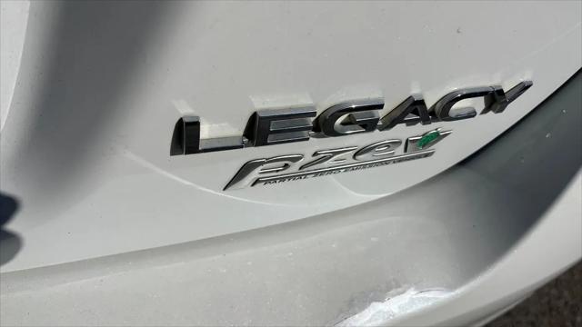 2017 Subaru Legacy 2.5i Premium