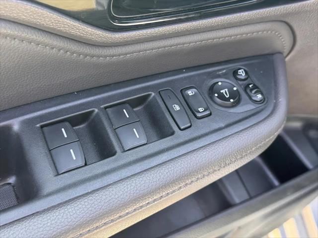 2020 Honda Odyssey Elite