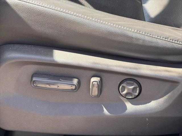 2020 Honda Odyssey Elite