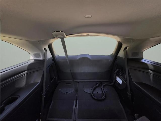 2020 Honda Odyssey Elite