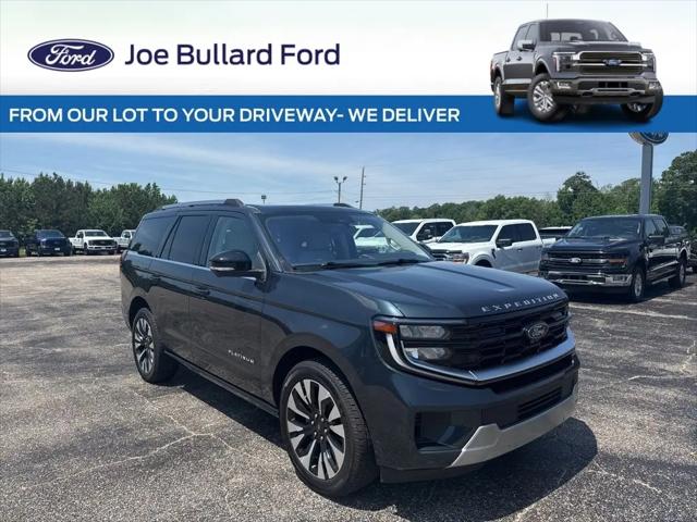 2025 Ford Expedition Platinum for sale in Grove Hill, AL