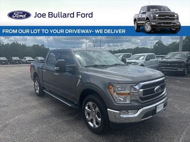 2023 Ford F-150 XLT for sale in Grove Hill, AL