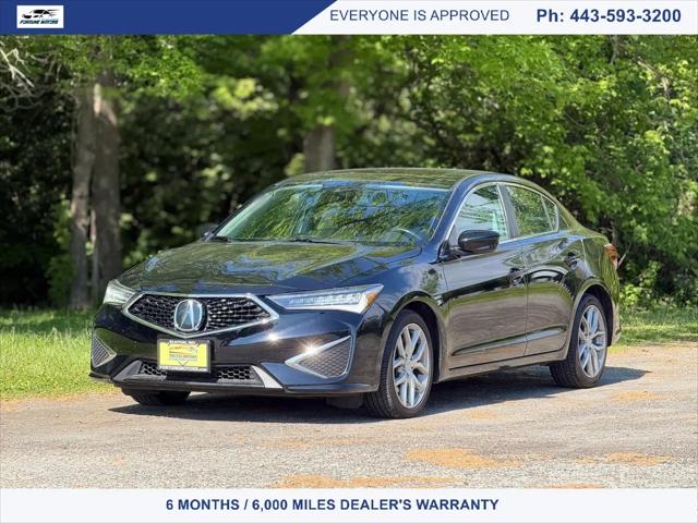 2020 Acura ILX Standard for sale in Elkton, MD