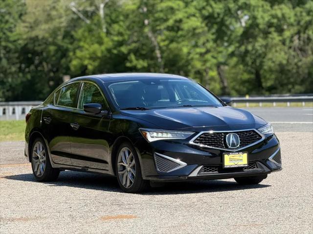 2020 Acura ILX Standard