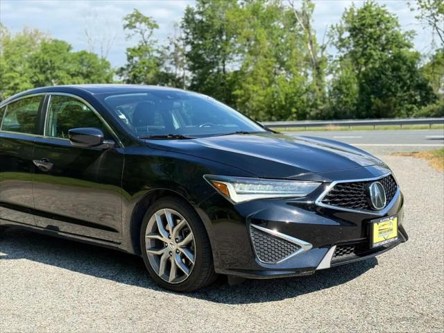 2020 Acura ILX Standard