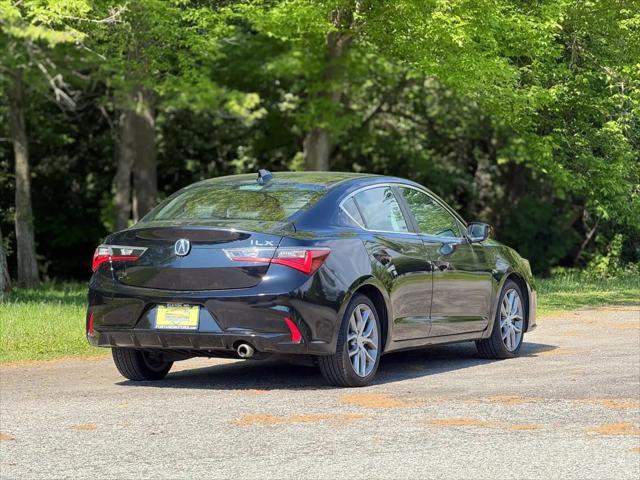 2020 Acura ILX Standard