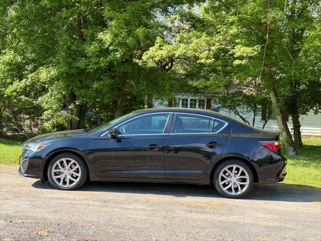 2020 Acura ILX Standard