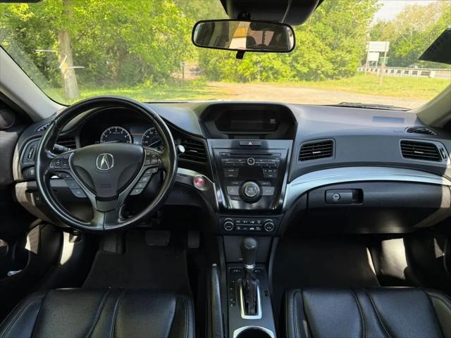 2020 Acura ILX Standard
