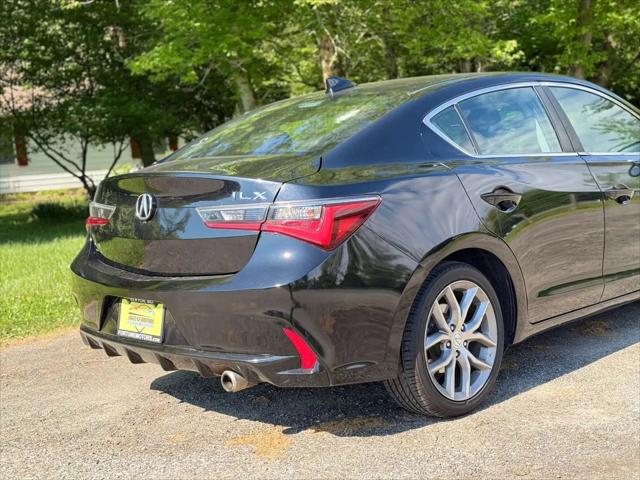 2020 Acura ILX Standard
