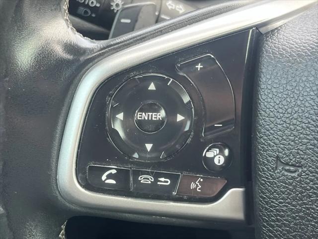2020 Honda Civic Coupe Sport