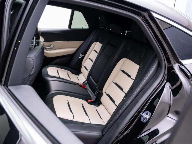 2024 Mercedes-Benz AMG GLE 53 4MATIC+