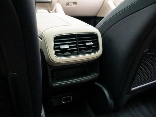 2024 Mercedes-Benz AMG GLE 53 4MATIC+