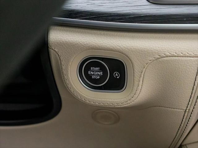 2024 Mercedes-Benz AMG GLE 53 4MATIC+