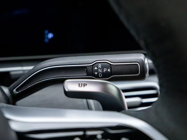 2024 Mercedes-Benz AMG GLE 53 4MATIC+