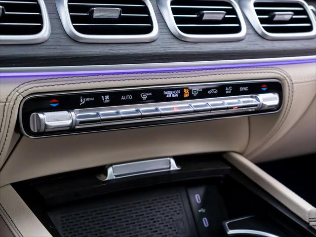 2024 Mercedes-Benz AMG GLE 53 4MATIC+