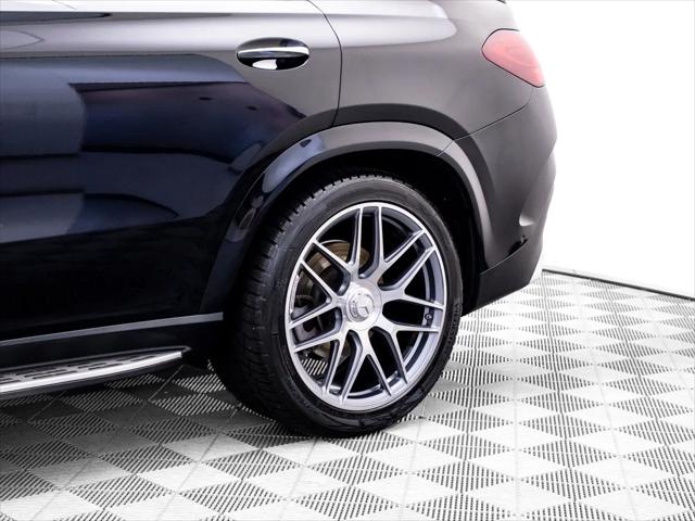 2024 Mercedes-Benz AMG GLE 53 4MATIC+