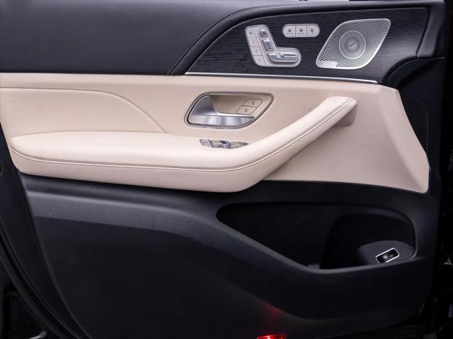 2024 Mercedes-Benz AMG GLE 53 4MATIC+