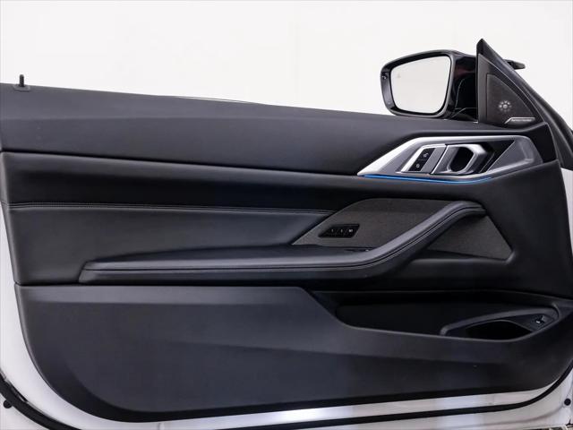 2024 BMW M4 Competition xDrive