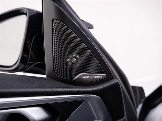 2024 BMW M4 Competition xDrive