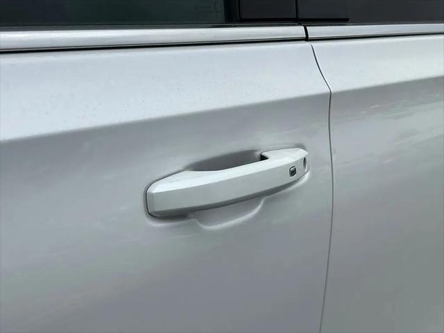 2021 Chevrolet Tahoe 4WD LT