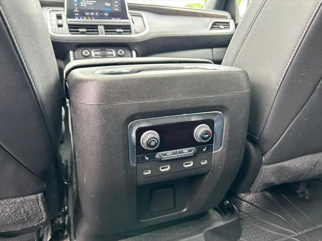 2021 Chevrolet Tahoe 4WD LT
