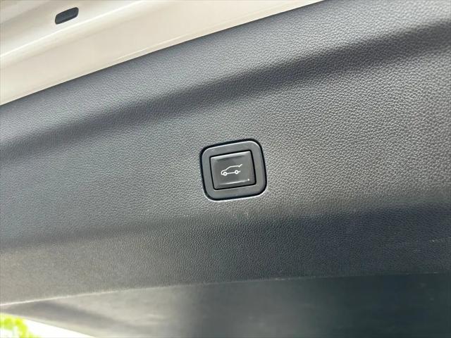 2021 Chevrolet Tahoe 4WD LT