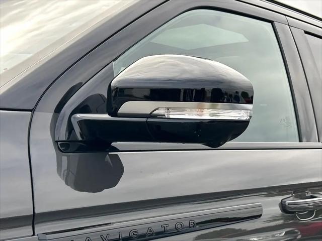 2025 Lincoln Navigator Black Label