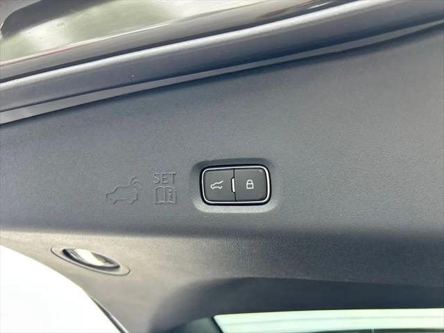 2025 Lincoln Navigator Black Label