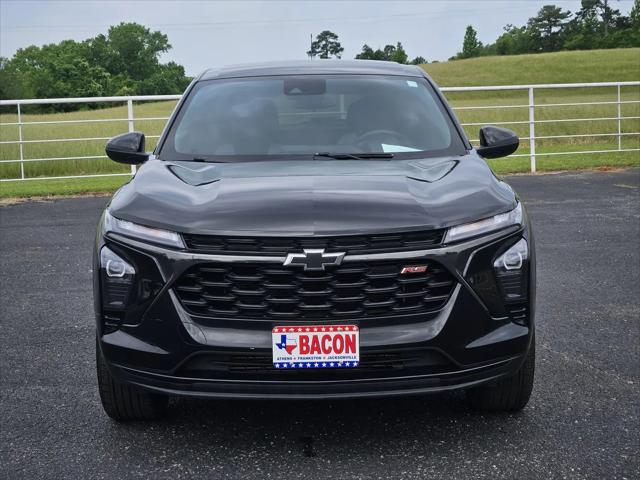 2024 Chevrolet Trax FWD 1RS
