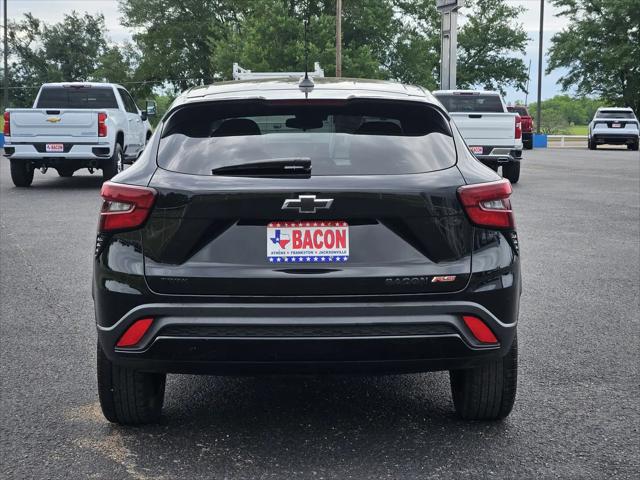 2024 Chevrolet Trax FWD 1RS