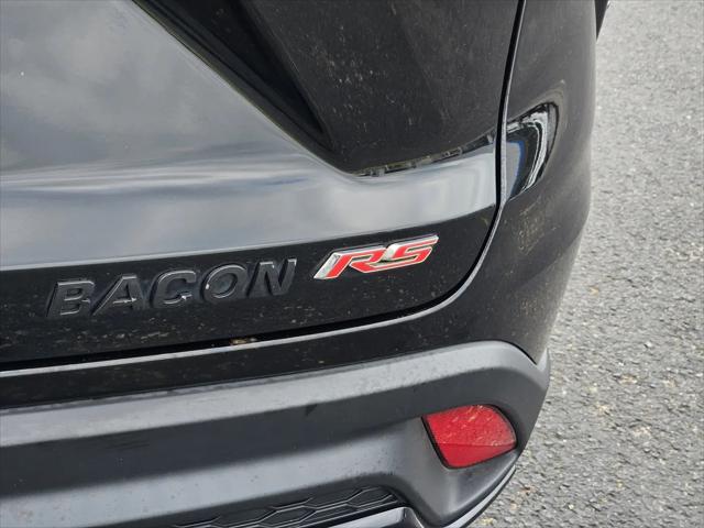 2024 Chevrolet Trax FWD 1RS
