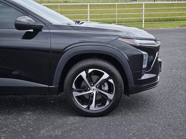 2024 Chevrolet Trax FWD 1RS