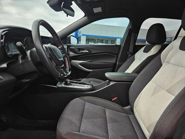2024 Chevrolet Trax FWD 1RS