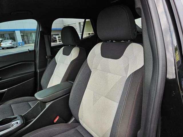 2024 Chevrolet Trax FWD 1RS