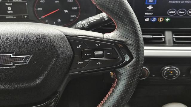 2024 Chevrolet Trax FWD 1RS