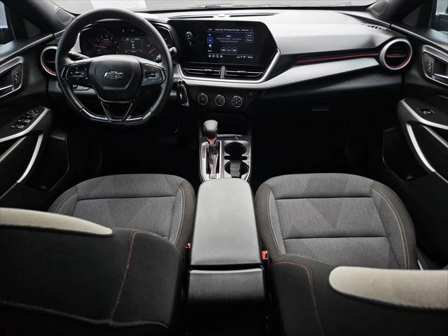 2024 Chevrolet Trax FWD 1RS