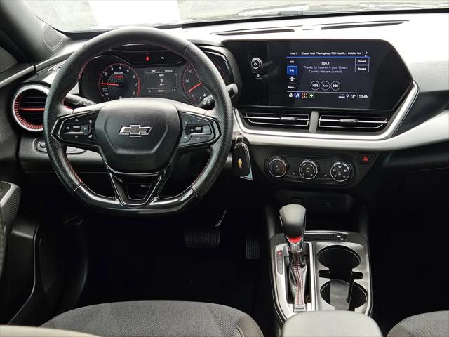 2024 Chevrolet Trax FWD 1RS