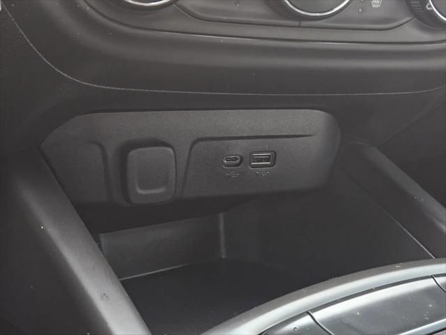 2024 Chevrolet Trax FWD 1RS