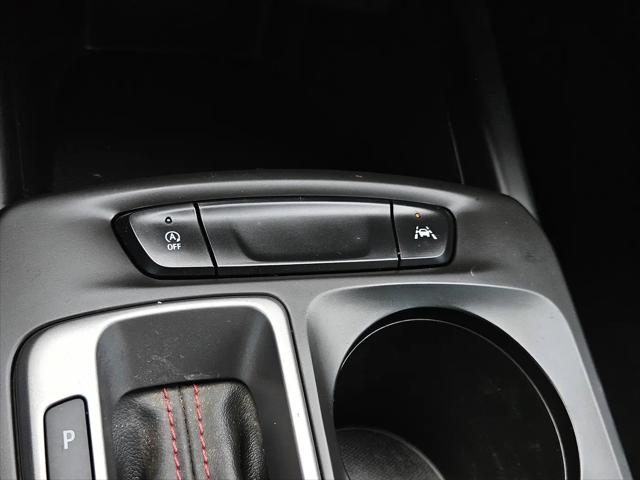 2024 Chevrolet Trax FWD 1RS