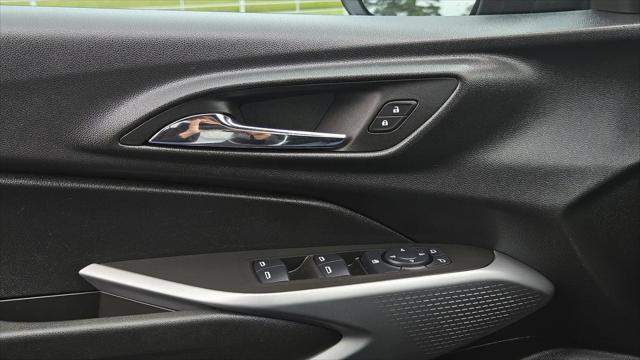 2024 Chevrolet Trax FWD 1RS