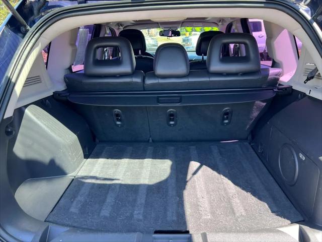 2014 Jeep Compass Limited