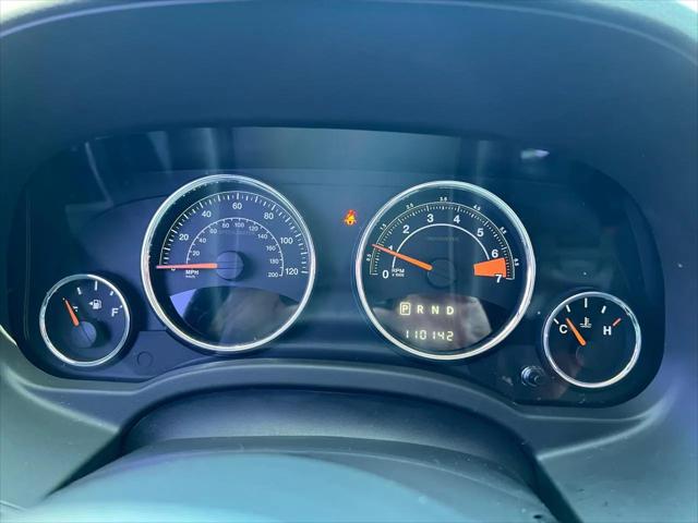 2014 Jeep Compass Limited