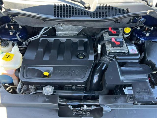 2014 Jeep Compass Limited