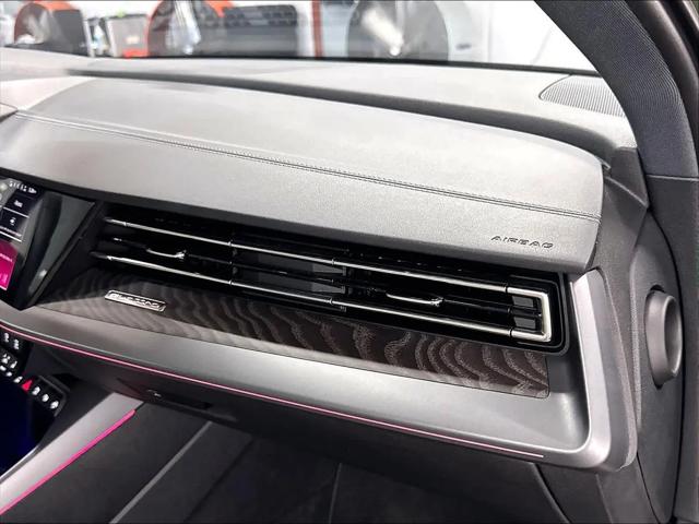 2025 Audi A3 Premium Plus 40 TFSI quattro S tronic