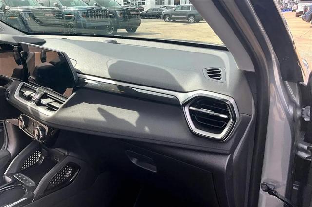 2025 Chevrolet TrailBlazer AWD LT