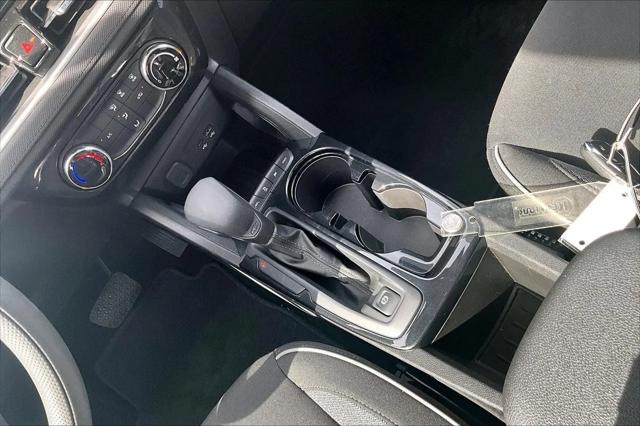 2025 Chevrolet TrailBlazer AWD LT